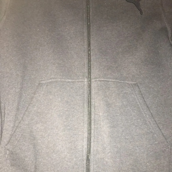 Puma jacket - Picture 3 of 5